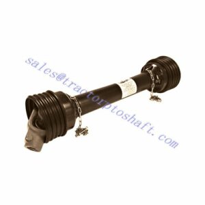 tractor pto shaft40